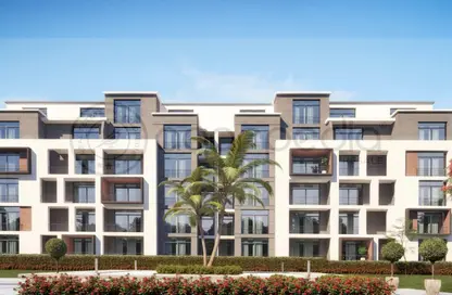 شقة - 3 غرف نوم - 3 حمامات للبيع في تاج سيتي - كمبوندات التجمع الخامس - التجمع الخامس - مدينة القاهرة الجديدة - القاهرة