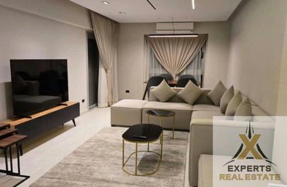 Apartment - 2 - 1 for sale in Privado - Madinaty - Cairo