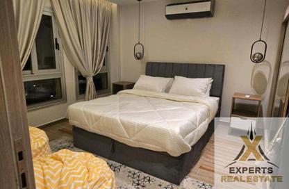 Apartment - 2 - 1 for sale in Privado - Madinaty - Cairo