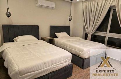 Apartment - 2 - 1 for sale in Privado - Madinaty - Cairo