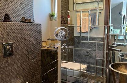 Apartment - 3 Bedrooms - 4 Bathrooms for rent in Allegria - Sheikh Zayed Compounds - Sheikh Zayed City - Giza