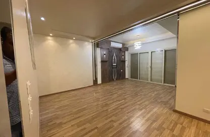 شقة - 2 غرف نوم - 1 حمام للايجار في ذا ادريس - الحي الثاني عشر - الشيخ زايد - الجيزة