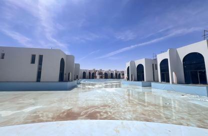 Chalet - 2 Bedrooms - 2 Bathrooms for sale in June - Ras Al Hekma - North Coast