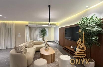 Villa - 5 - 5 for sale in Mivida - 5th Settlement Compounds - The 5th Settlement - New Cairo City - Cairo Villa - 5 - 5 for sale in Mivida - 5th Settlement Compounds - The 5th Settlement - New Cairo City - Cairo