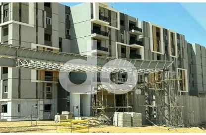 شقة - 2 غرف نوم - 2 حمامات للبيع في هاب تاون - كمبوندات مدينة المستقبل - مدينة المستقبل - القاهرة