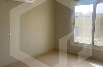 Townhouse - 4 Bedrooms - 5 Bathrooms for sale in Palm Hills WoodVille - Al Wahat Road - 6 October City - Giza