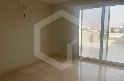 Townhouse - 4 Bedrooms - 5 Bathrooms for sale in Palm Hills WoodVille - Al Wahat Road - 6 October City - Giza