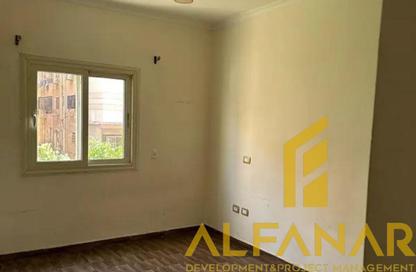 Apartment - 3 Bedrooms - 2 Bathrooms for sale in El Banafseg Apartment Buildings - El Banafseg - New Cairo City - Cairo