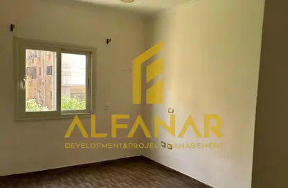 شقة - 3 غرف نوم - 2 حمامات للبيع في عمارات البنفسج - البنفسج - مدينة القاهرة الجديدة - القاهرة