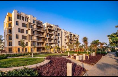 Duplex - 4 Bedrooms - 4 Bathrooms for rent in Eastown - 5th Settlement Compounds - The 5th Settlement - New Cairo City - Cairo Duplex - 4 Bedrooms - 4 Bathrooms for rent in Eastown - 5th Settlement Compounds - The 5th Settlement - New Cairo City - Cairo