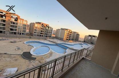 Chalet - 2 Bedrooms - 2 Bathrooms for sale in Marina 8 - Marina - Al Alamein - North Coast Chalet - 2 Bedrooms - 2 Bathrooms for sale in Marina 8 - Marina - Al Alamein - North Coast