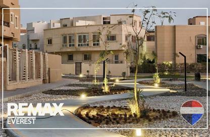 Apartment - 3 Bedrooms - 1 Bathroom for sale in Touristic Zone 4 - Touristic Zone - Al Motamayez District - 6 October City - Giza