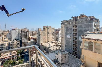Apartment - 3 Bedrooms - 2 Bathrooms for rent in Glim - Hay Sharq - Alexandria