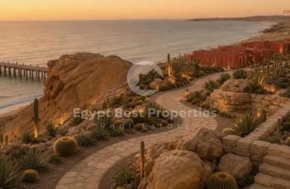 Chalet - 2 - 2 for sale in Mesca - Soma Bay - Safaga - Hurghada - Red Sea