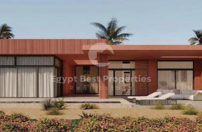 Chalet - 2 - 2 for sale in Mesca - Soma Bay - Safaga - Hurghada - Red Sea