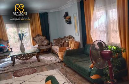 Duplex - 4 - 3 for sale in Northern Expansions - 6 October City - Giza