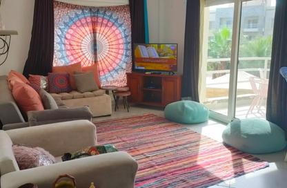 Chalet - 2 Bedrooms - 1 Bathroom for sale in Amwaj - Sidi Abdel Rahman - North Coast