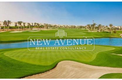 Villa - 4 Bedrooms - 3 Bathrooms for sale in Jaz Little Venice Golf - Al Ain Al Sokhna - Suez