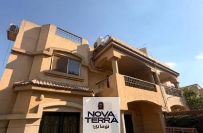 Villa - 4 Bedrooms - 4 Bathrooms for rent in Dara Gardens - Northern Expansions - 6 October City - Giza Villa - 4 Bedrooms - 4 Bathrooms for rent in Dara Gardens - Northern Expansions - 6 October City - Giza