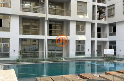 Apartment - 1 Bedroom - 1 Bathroom for sale in One Kattameya - El Katameya Compounds - El Katameya - New Cairo City - Cairo