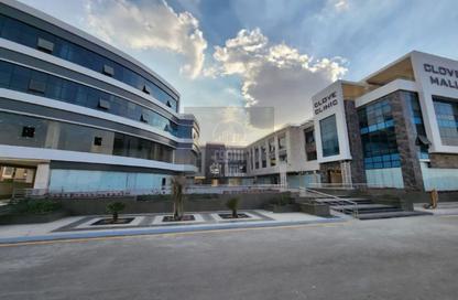 Clinic - Studio - 1 Bathroom for rent in Cliff Mall New Cairo - South Teseen St. - The 5th Settlement - New Cairo City - Cairo Clinic - Studio - 1 Bathroom for rent in Cliff Mall New Cairo - South Teseen St. - The 5th Settlement - New Cairo City - Cairo