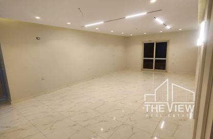 Apartment - 3 Bedrooms - 3 Bathrooms for sale in Al Khamayel city - Sheikh Zayed Compounds - Sheikh Zayed City - Giza