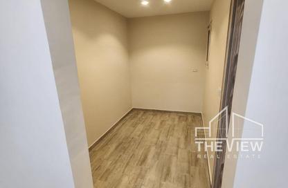 Apartment - 3 Bedrooms - 3 Bathrooms for sale in Al Khamayel city - Sheikh Zayed Compounds - Sheikh Zayed City - Giza