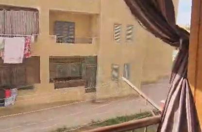 شقة - 2 - 1 للبيع في مدينة الشروق - القاهرة