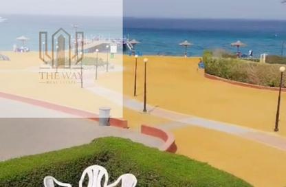 منزل مزدوج - 5 غرف نوم - 5 حمامات للبيع في ماونتن فيو - العين السخنة - السويس منزل مزدوج - 5 غرف نوم - 5 حمامات للبيع في ماونتن فيو - العين السخنة - السويس