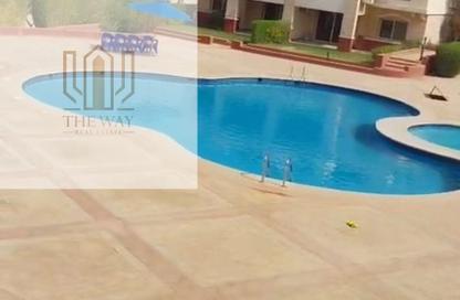 منزل مزدوج - 5 غرف نوم - 5 حمامات للبيع في ماونتن فيو - العين السخنة - السويس منزل مزدوج - 5 غرف نوم - 5 حمامات للبيع في ماونتن فيو - العين السخنة - السويس