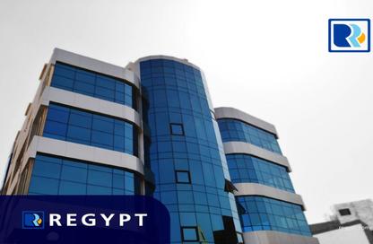 بناية كاملة - استوديو - 4 حمامات للايجار في شارع بريد التجمع الاول - التجمع الاول - مدينة القاهرة الجديدة - القاهرة