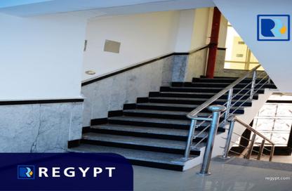 بناية كاملة - استوديو - 4 حمامات للايجار في شارع بريد التجمع الاول - التجمع الاول - مدينة القاهرة الجديدة - القاهرة