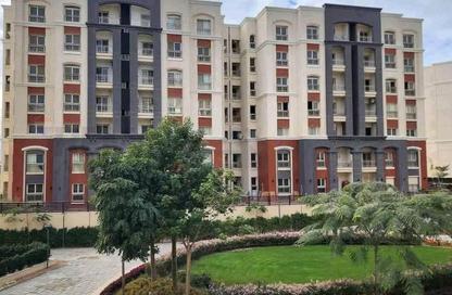 Apartment - 3 Bedrooms - 2 Bathrooms for sale in Alex West - Alexandria Compounds - Alexandria