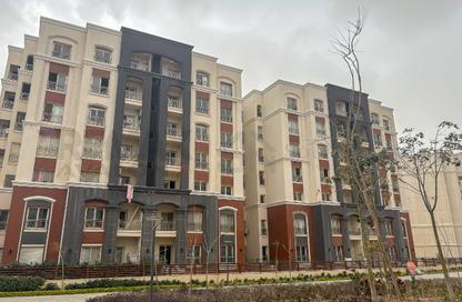 Apartment - 3 Bedrooms - 2 Bathrooms for sale in Alex West - Alexandria Compounds - Alexandria