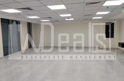 Office Space - Studio for rent in Hyde Park Business District Mall - South Teseen St. - The 5th Settlement - New Cairo City - Cairo