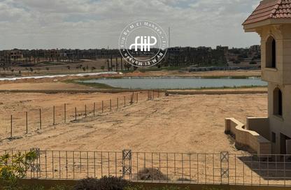 Villa - 4 Bedrooms - 3 Bathrooms for sale in Ivy - Cairo Alexandria Desert Road - Giza