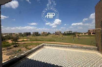 Villa - 4 Bedrooms - 3 Bathrooms for sale in Ivy - Cairo Alexandria Desert Road - Giza