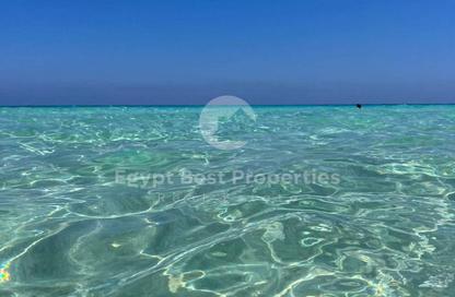 Villa - 4 Bedrooms - 5 Bathrooms for sale in Beit Al Bahr - Sidi Heneish - North Coast Villa - 4 Bedrooms - 5 Bathrooms for sale in Beit Al Bahr - Sidi Heneish - North Coast