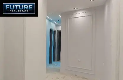 Apartment - 3 Bedrooms - 1 Bathroom for sale in Degla Landmark - Nasr City Compounds - Nasr City - Cairo