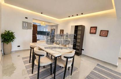 Apartment - 3 - 2 for rent in Sarayat Al Maadi - Hay El Maadi - Cairo Apartment - 3 - 2 for rent in Sarayat Al Maadi - Hay El Maadi - Cairo