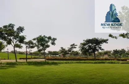 Villa - 5 Bedrooms - 5 Bathrooms for rent in Hyde Park - New Cairo City - Cairo