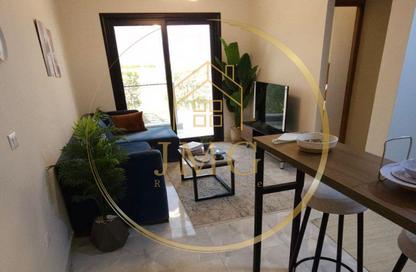 Chalet - 2 Bedrooms - 1 Bathroom for sale in Q North - Sidi Abdel Rahman - North Coast