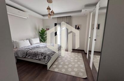Apartment - 2 Bedrooms - 3 Bathrooms for rent in Villette - 5th Settlement Compounds - The 5th Settlement - New Cairo City - Cairo