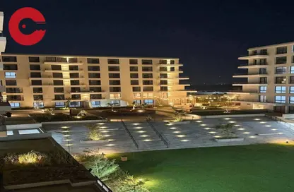 Apartment - 2 Bedrooms - 2 Bathrooms for sale in Palm Hills - Alexandria Compounds - Alexandria