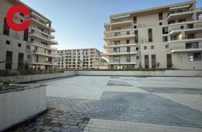 Apartment - 2 Bedrooms - 2 Bathrooms for sale in Palm Hills - Alexandria Compounds - Alexandria