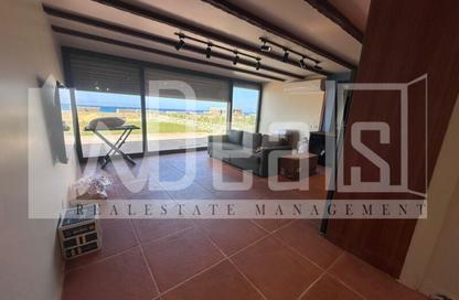 Chalet - 3 - 4 for sale in Marsa Baghush - Qesm Marsa Matrouh - North Coast