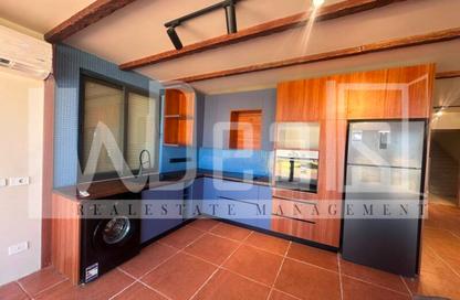 Chalet - 3 - 4 for sale in Marsa Baghush - Qesm Marsa Matrouh - North Coast