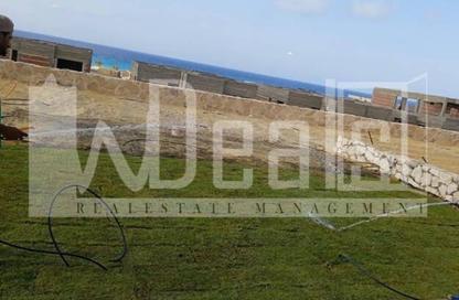 Chalet - 3 - 4 for sale in Marsa Baghush - Qesm Marsa Matrouh - North Coast