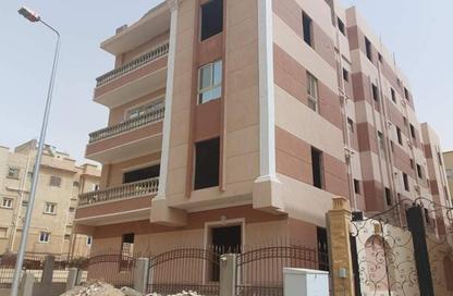 Whole Building - 7+ Bedrooms - 7+ Bathrooms for sale in Shorouk City - Cairo