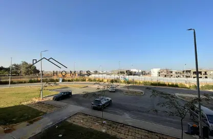 شقة - 3 غرف نوم - 2 حمامات للايجار في جنة 2 - كمبوندات الشيخ زايد - الشيخ زايد - الجيزة